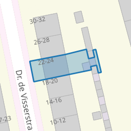 Perceel RDK01-A-7889