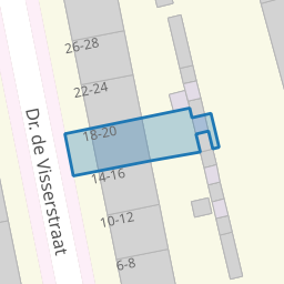 Perceel RDK01-A-7890