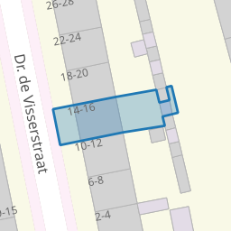 Perceel RDK01-A-7891