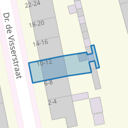 Perceel RDK01-A-7892