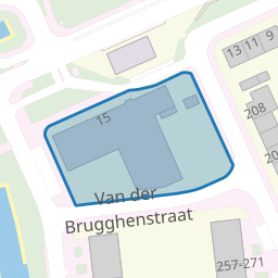 Perceel RDK01-A-7918