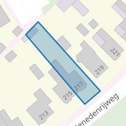 Perceel RDK01-A-7933