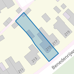 Perceel RDK01-A-7934