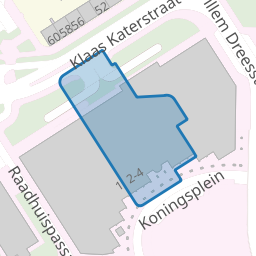 Perceel RDK01-A-7936