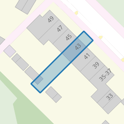 Perceel RDK01-A-7960