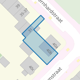 Perceel RDK01-A-7965