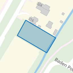 Perceel RDK01-A-7999