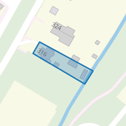 Perceel RDK01-A-8000