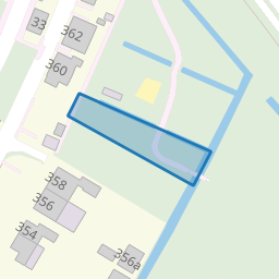 Perceel RDK01-A-8009