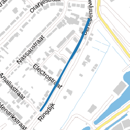 Perceel RDK01-A-8012