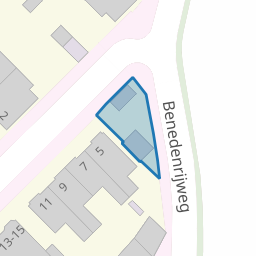 Perceel RDK01-A-8016