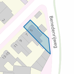 Perceel RDK01-A-8017