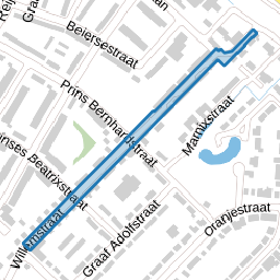 Perceel RDK01-A-8022