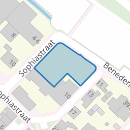 Perceel RDK01-A-8027