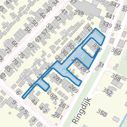 Perceel RDK01-A-8030