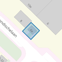 Perceel RDK01-A-8050