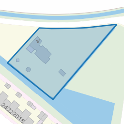 Perceel RDK01-A-8054