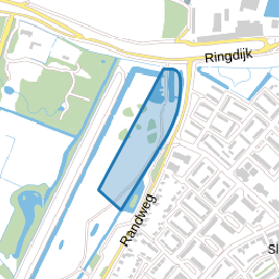 Perceel RDK01-A-8070