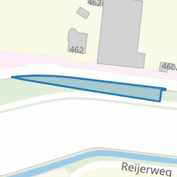 Perceel RDK01-A-8071