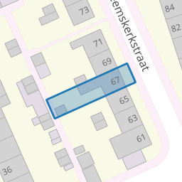 Perceel RDK01-A-8074