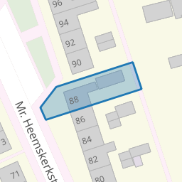 Perceel RDK01-A-8077