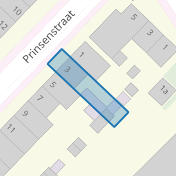 Perceel RDK01-A-8083