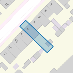 Perceel RDK01-A-8084