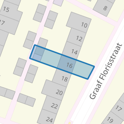 Perceel RDK01-A-8097