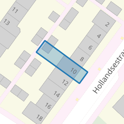 Perceel RDK01-A-8101