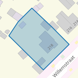 Perceel RDK01-A-8118