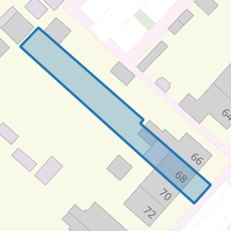 Perceel RDK01-A-8119