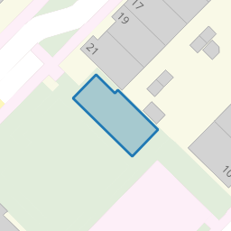 Perceel RDK01-A-8121