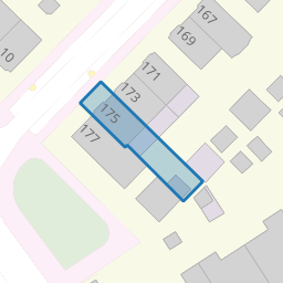 Perceel RDK01-A-8123