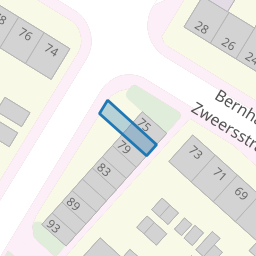 Perceel RDK01-A-8131