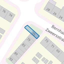 Perceel RDK01-A-8132