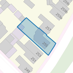 Perceel RDK01-A-8139