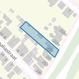 Perceel RDK01-A-8140