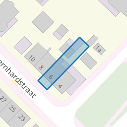 Perceel RDK01-A-8145