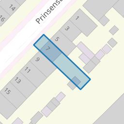 Perceel RDK01-A-8153