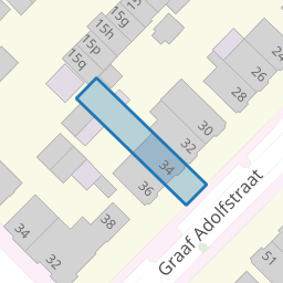 Perceel RDK01-A-8164