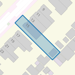 Perceel RDK01-A-8168