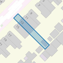 Perceel RDK01-A-8169