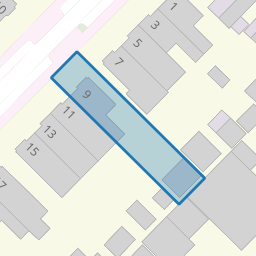 Perceel RDK01-A-8171