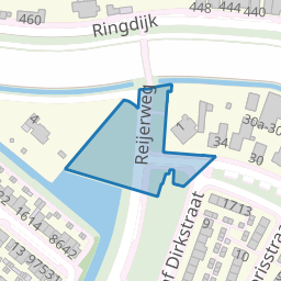 Perceel RDK01-A-8176