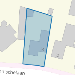 Perceel RDK01-A-8177