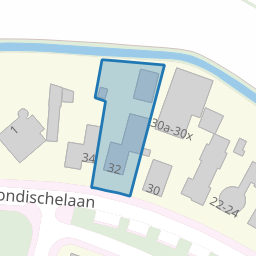 Perceel RDK01-A-8178