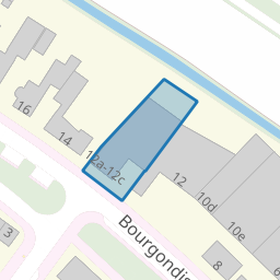 Perceel RDK01-A-8184