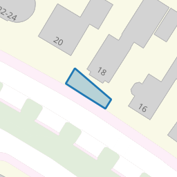 Perceel RDK01-A-8192