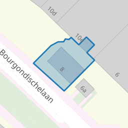 Perceel RDK01-A-8195