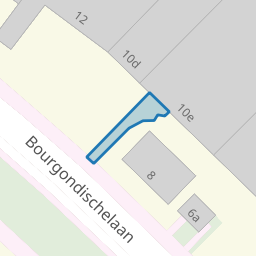 Perceel RDK01-A-8196